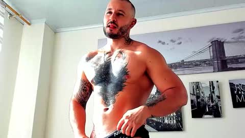 parker lavine online show from September 10, 9:04 pm