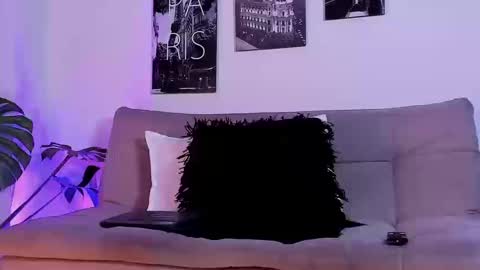 parker lavine online show from March 12, 1:56 am