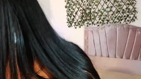 parker_leex online show from September 17, 7:26 pm