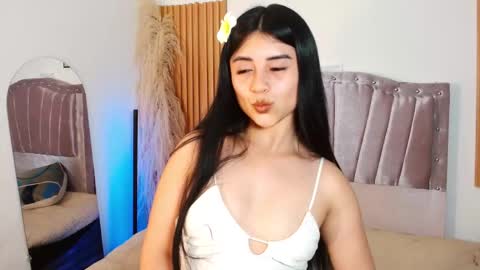 parker_leex online show from October 4, 12:52 am