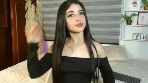 parker_leex online show from October 23, 1:16 am