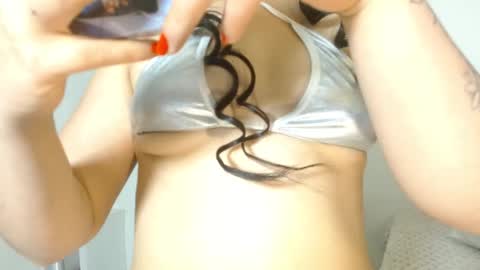 parker_leex online show from January 18, 12:58 am