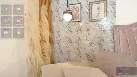 parker_leex online show from February 14, 9:33 pm