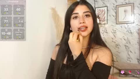 parker_leex online show from February 23, 9:34 pm