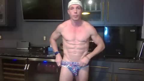 Parker online show from December 17, 1:33 am