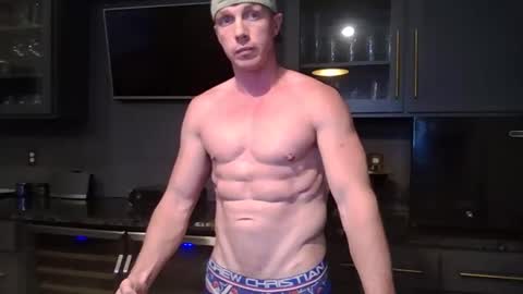 Parker online show from March 23, 12:09 pm