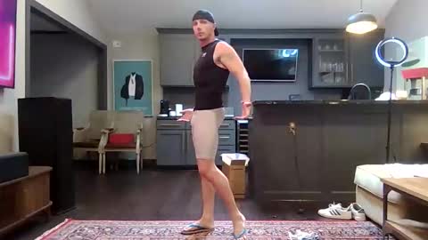 Snapshot of parkerflexes chatting on May 27, 4:15 pm Parker online show from May 27, 4:15 pm