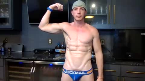 Parker online show from June 30, 1:12 pm