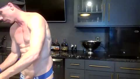 Parker online show from July 4, 6:19 am