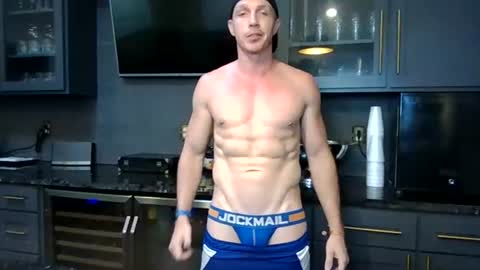 Parker online show from July 21, 1:02 pm