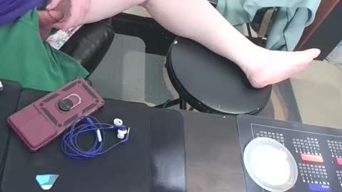 Bagels online show from April 20, 3:15 pm