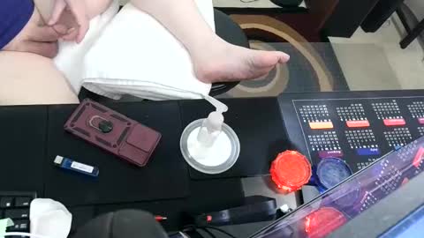 Snapshot of parkranger43871 chatting on June 8, 1:00 pm Bagels online show from June 8, 1:00 pm