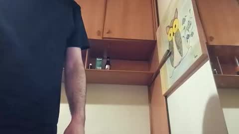 parrix87 online show from April 19, 2:55 am