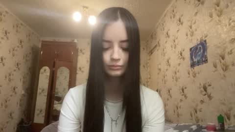 Milana online show from May 11, 2:45 pm
