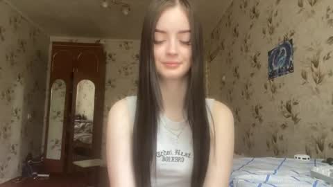 Milana online show from May 12, 4:53 am
