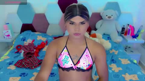 Snapshot of party_duo_trans chatting on January 15, 11:32 am sara y cata online show from January 15, 11:32 am