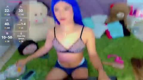 sara y cata online show from February 27, 10:04 am