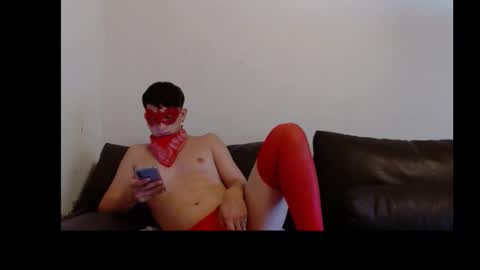 Snapshot of partymonster_xxx chatting on December 26, 4:36 pm Teo online show from December 26, 4:36 pm