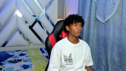 PARZIVAL online show from February 4, 7:53 pm