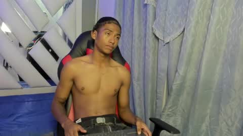 PARZIVAL online show from March 1, 6:10 pm