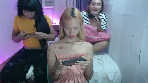 pasadiria online show from April 7, 6:47 am