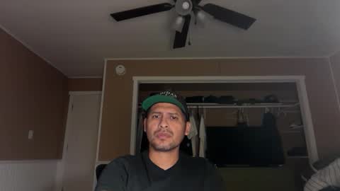 pascua17 online show from March 25, 2:50 am