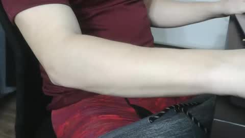 Snapshot of pasexhibe chatting on February 11, 2:49 am pasexhibe online show from February 11, 2:49 am