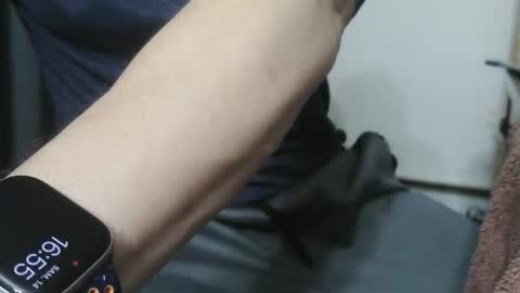 Snapshot of pasexhibe chatting on February 14, 9:55 pm pasexhibe online show from February 14, 9:55 pm