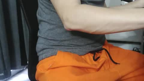 Snapshot of pasexhibe chatting on February 20, 7:47 pm pasexhibe online show from February 20, 7:47 pm