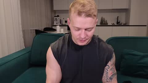 Pashka online show from January 7, 11:16 am