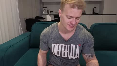 Pashka online show from January 9, 8:03 am