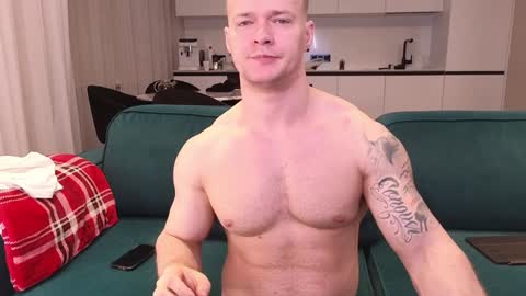 Pashka online show from January 23, 9:08 am