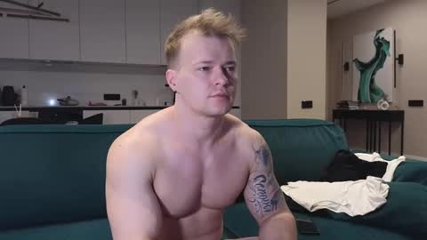 Pashka online show from March 11, 11:55 am