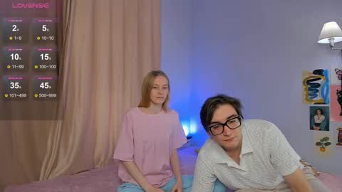 Snapshot of passionbond chatting on October 8, 12:25 pm We Katrin and Moris online show from October 8, 12:25 pm