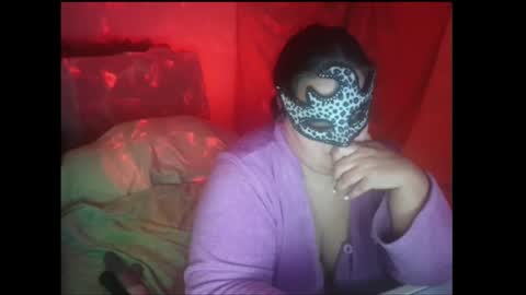 PassionDuo4 online show from January 13, 10:35 pm