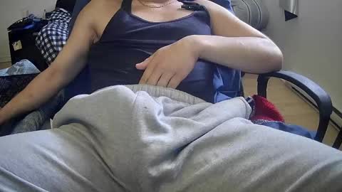 passionfuckin online show from April 30, 6:58 pm