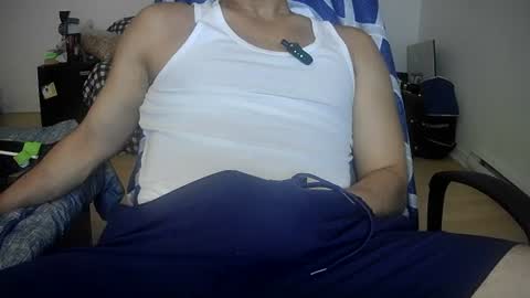 passionfuckin online show from July 7, 2:25 am