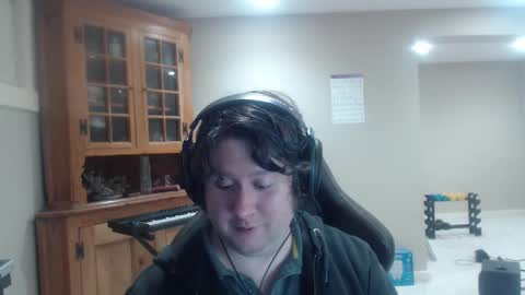 pastapiska online show from April 8, 5:51 am