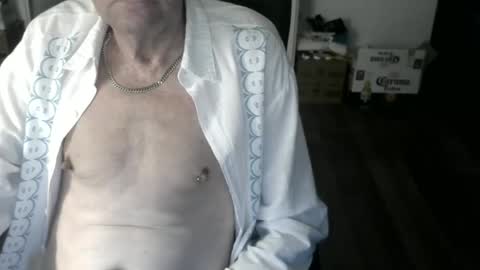 Bob online show from April 16, 3:24 pm