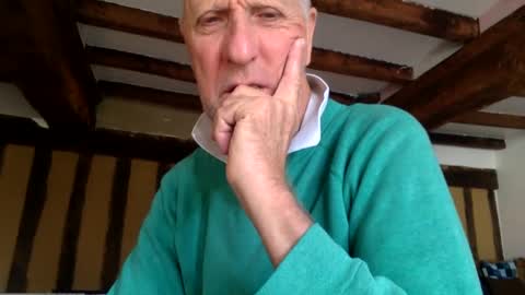 Pati24 online show from January 28, 10:02 am