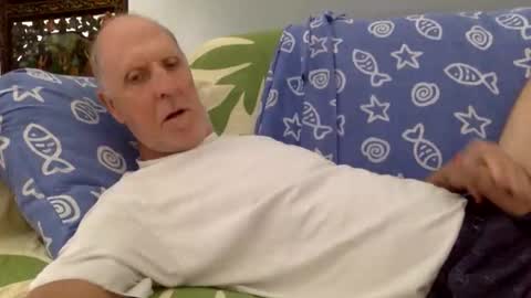 Pati24 online show from October 5, 6:34 am