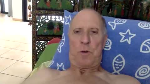 Pati24 online show from October 7, 12:02 pm