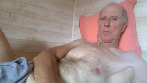 Snapshot of patibulaire1912 chatting on April 26, 7:50 am Pati24 online show from April 26, 7:50 am
