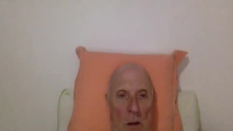 Snapshot of patibulaire1912 chatting on May 3, 6:47 pm Pati24 online show from May 3, 6:47 pm