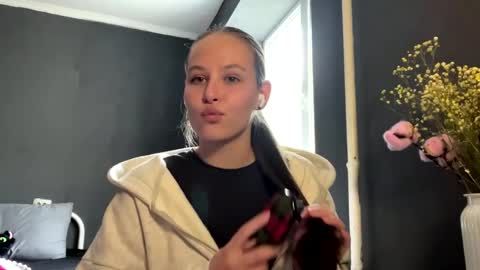 Marry online show from April 29, 1:15 pm