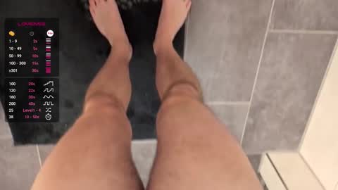 patii132 online show from December 5, 3:15 am