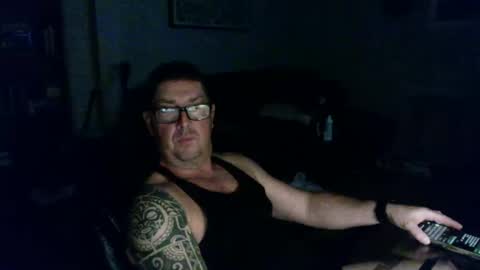 Snapshot of patmilll chatting on October 7, 12:30 am patmilll online show from October 7, 12:30 am