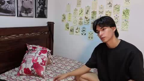 patri_ck_villa online show from March 2, 10:38 pm