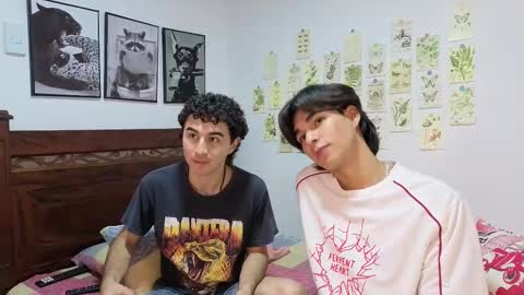 patri_ck_villa online show from March 20, 3:39 pm