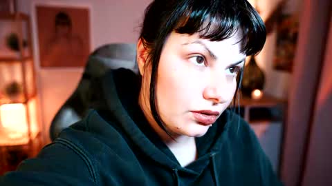 Snapshot of patricia_bennett chatting on March 16, 9:52 pm Patricia online show from March 16, 9:52 pm